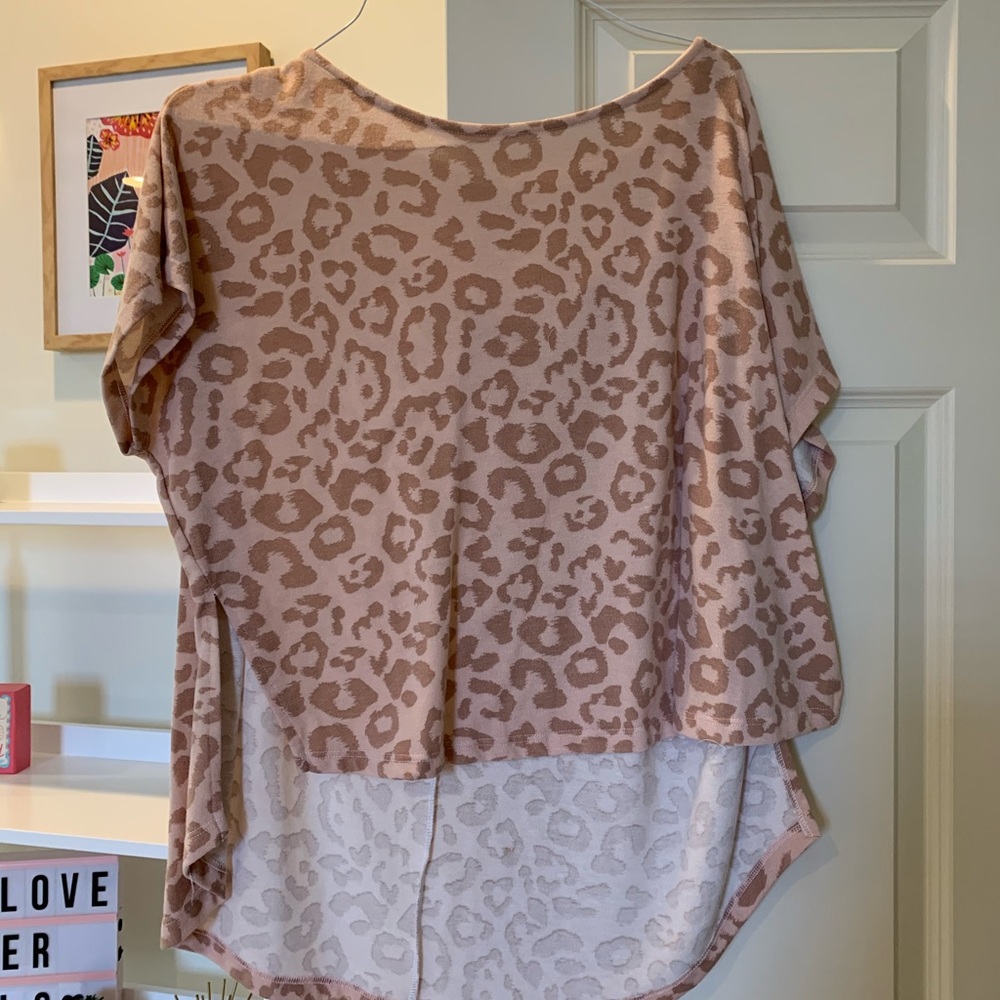 Deep South Pout T-Shirt Blouse